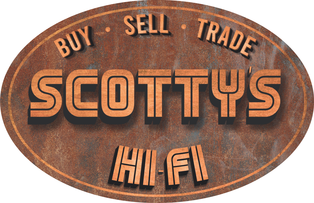 Scotty's HiFi
